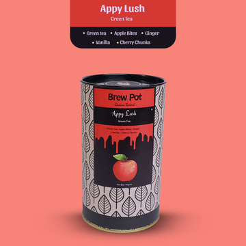 Appy Lush