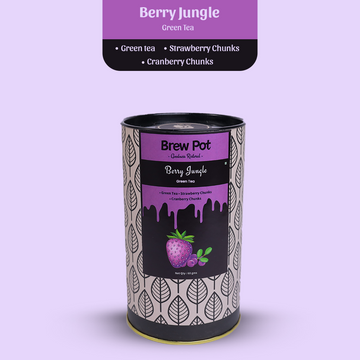 Berry Jungle