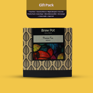 Festive Gift Pack