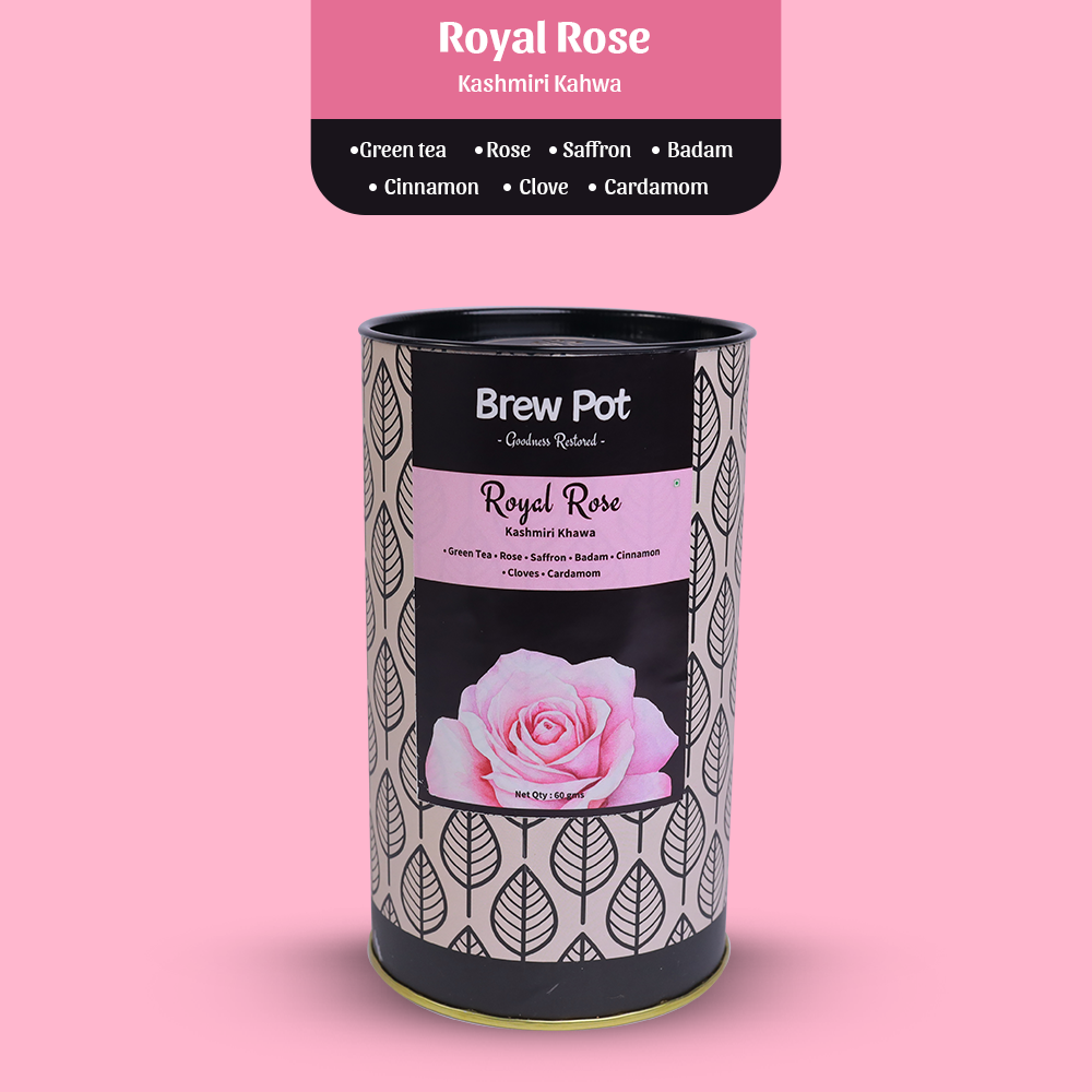 Royal Rose